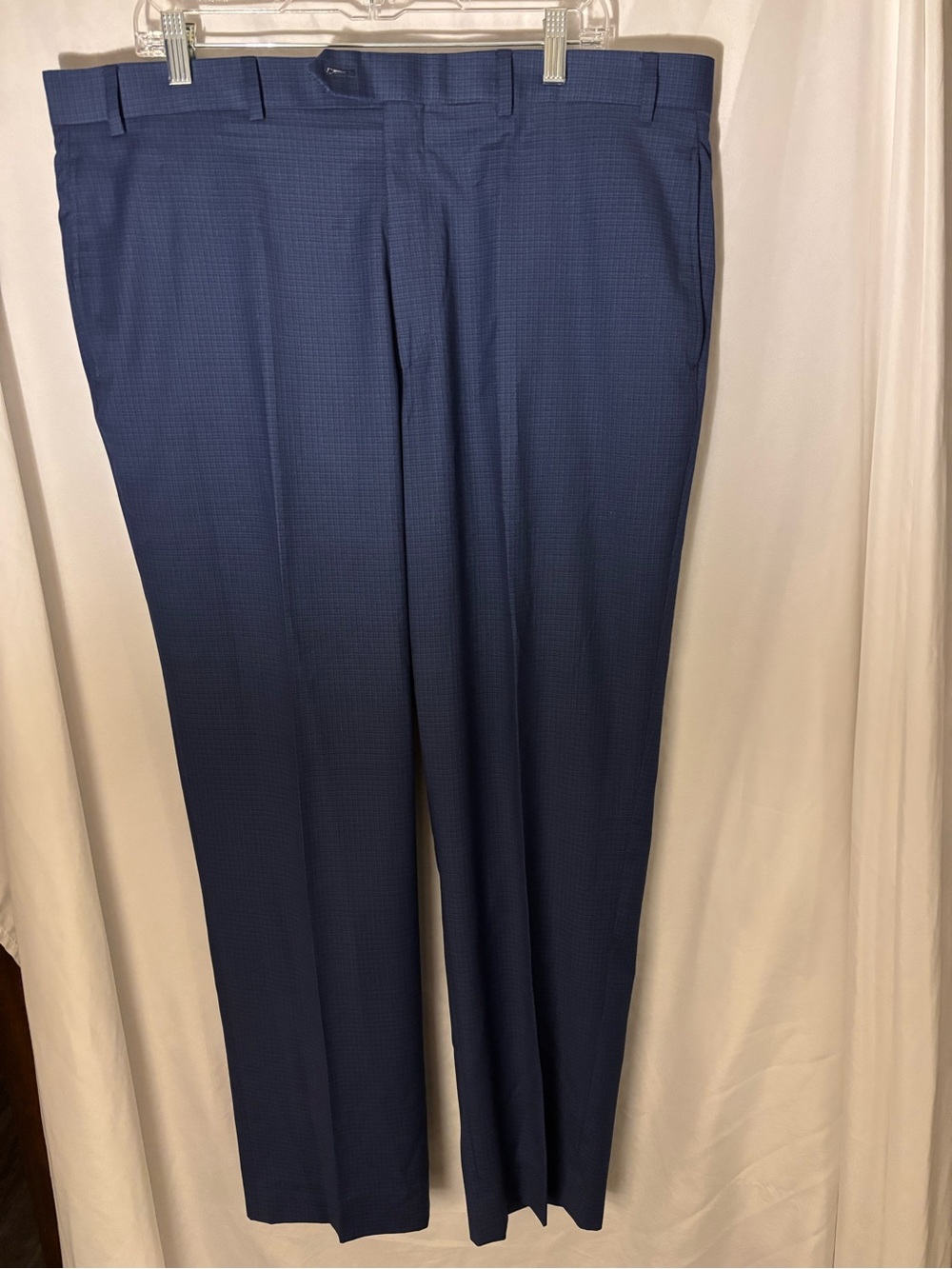 Ralph Lauren Men’s Navy Blue Chinos